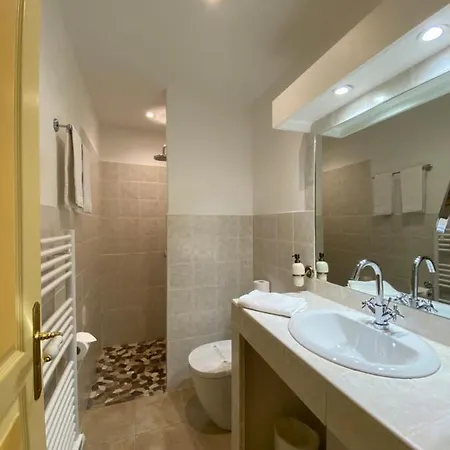 U Palazzu & 3*