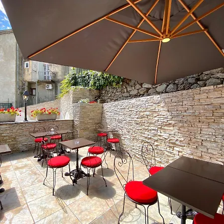 Hotel U Palazzu & 3*