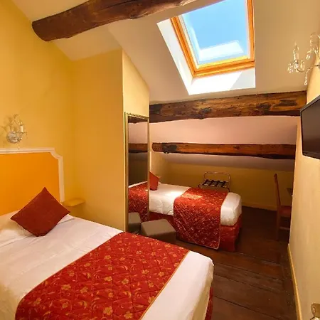 U Palazzu & Hotel