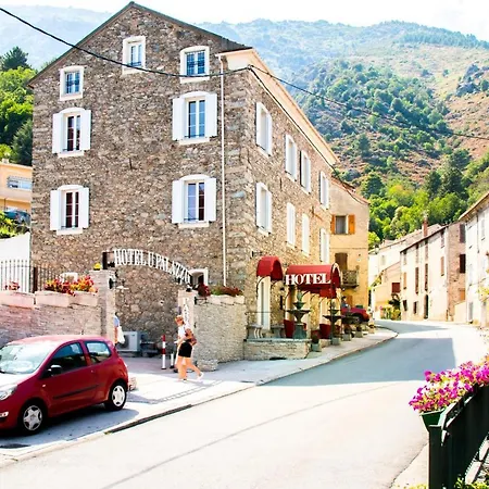 U Palazzu & Hotell