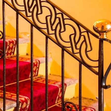 U Palazzu & Hotell