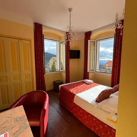 U Palazzu & Hotel