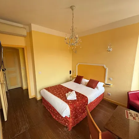 U Palazzu & 3*