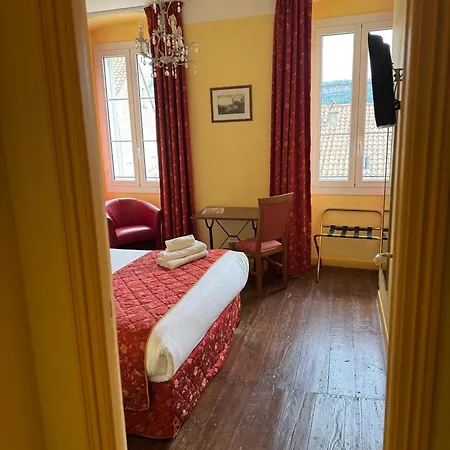 Hotel U Palazzu & 3*