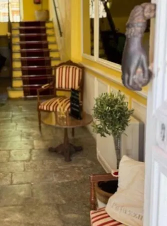 U Palazzu & Hotel