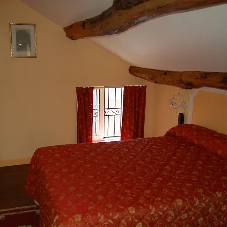 U Palazzu & 3* Venaco (Corsica)