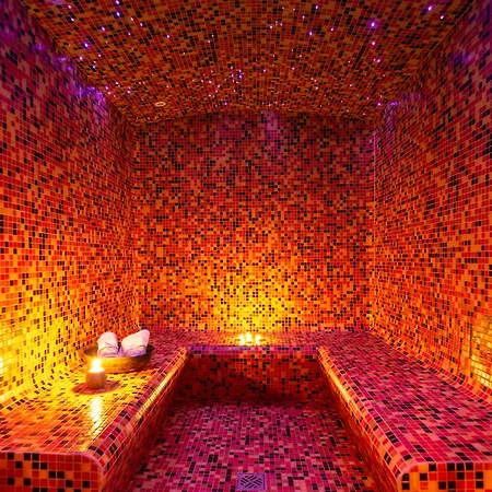 U Palazzu & 3* Venaco (Corsica)