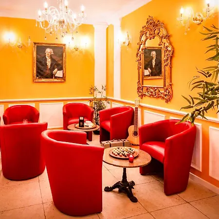 U Palazzu &
