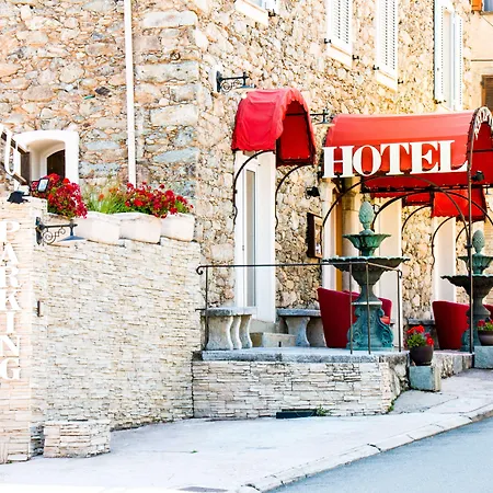 U Palazzu & Hotel 3*