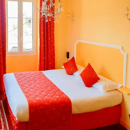 U Palazzu & Hotel 3*