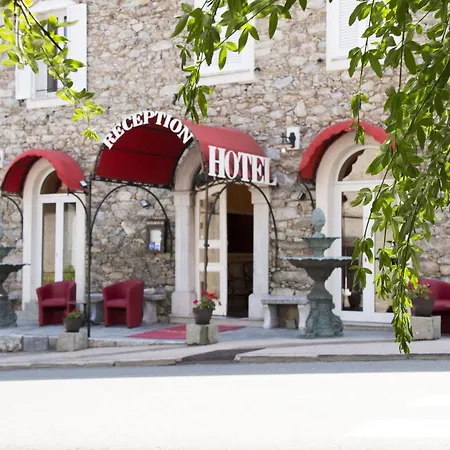 Hotel U Palazzu & 3*