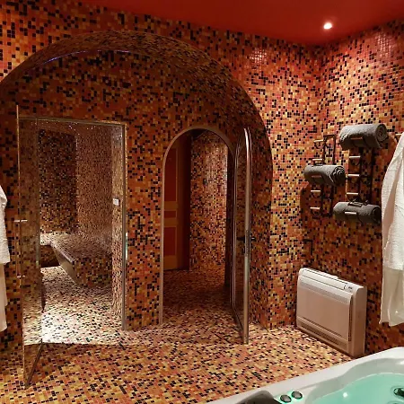 U Palazzu & Hotel 3*