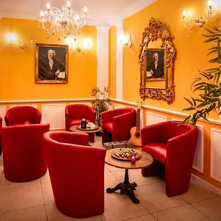 U Palazzu & 3* Venaco (Corsica)