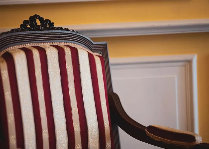 U Palazzu & 3* ונאקו