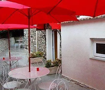 Hotel De Charme U Palazzu & Spa Au Coeur De Venacu