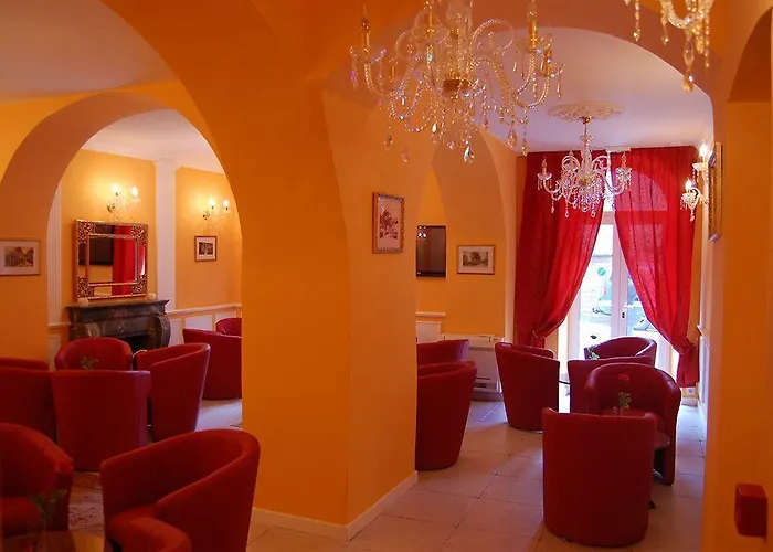Hotel De Charme U Palazzu & Spa Au Coeur De Venacu 3*