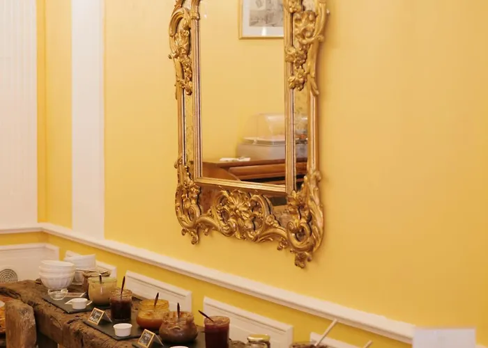 U Palazzu & מלון ונאקו