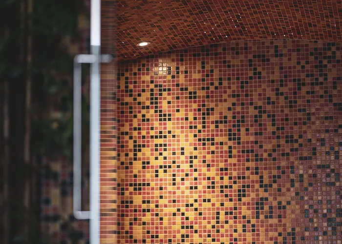 U Palazzu & 3* ונאקו