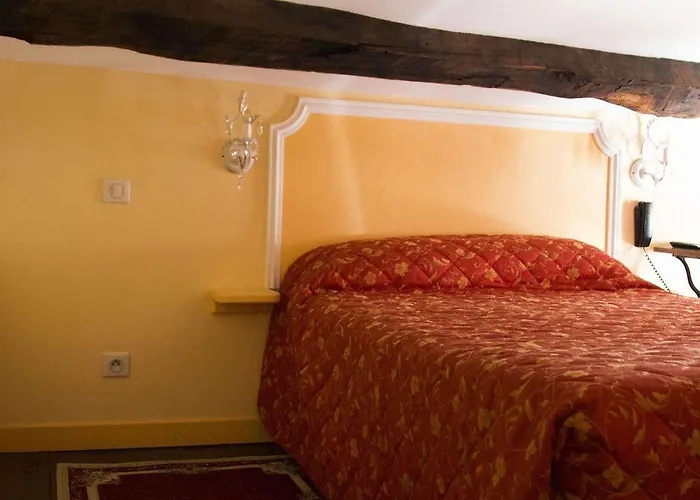 Hotel De Charme U Palazzu & Spa Au Coeur De Venacu Hotel 3*