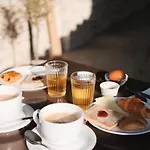 Hôtel U Palazzu&Spa Venaco (Corsica)