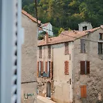 Hotel Hôtel U Palazzu&Spa Venaco (Corsica)