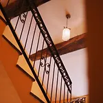 Hotel Hôtel U Palazzu&Spa Venaco (Corsica)