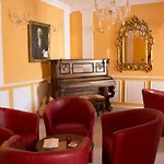 Hôtel U Palazzu&Spa 3* Venaco (Corsica)