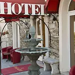 Hôtel U Palazzu&Spa Hotel 3*