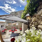 Hôtel U Palazzu&Spa
