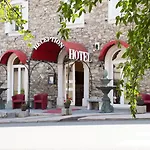 Ξενοδοχείο U Palazzu & 3*