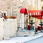 Hôtel U Palazzu&Spa Hotel 3*