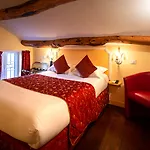 Hôtel U Palazzu&Spa Hotel