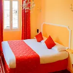 Hôtel U Palazzu&Spa Hotel 3*