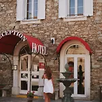 Hôtel U Palazzu&Spa Hotel 3*