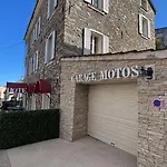 U Palazzu & Ξενοδοχείο