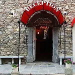 Hotel Hôtel U Palazzu&Spa Venaco (Corsica)