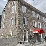Hôtel U Palazzu&Spa Hotel