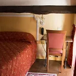 Hotel Hôtel U Palazzu&Spa Venaco (Corsica)