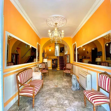 Hotel U Palazzu &