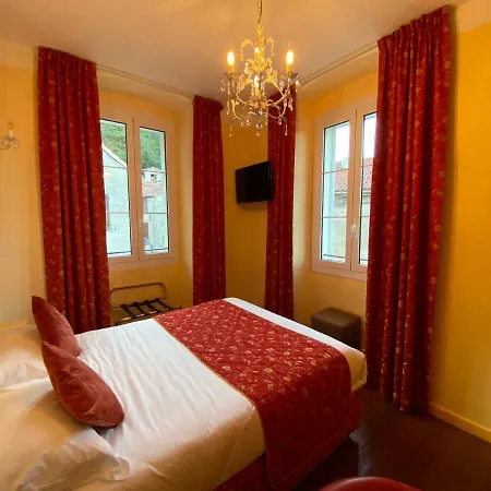 U Palazzu & 3* Venaco (Corsica)