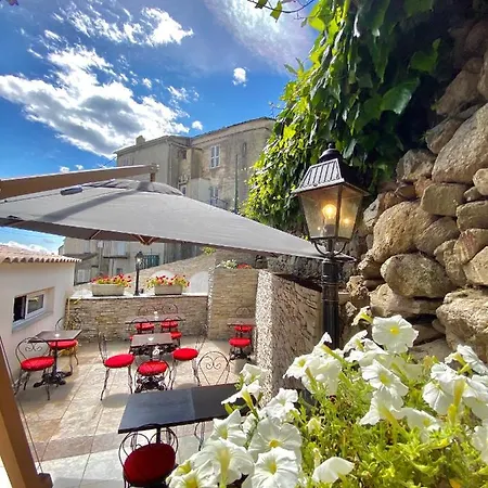 U Palazzu & 3*