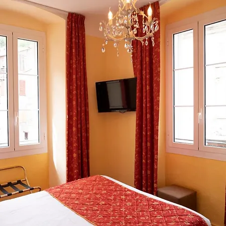 Hotel U Palazzu &