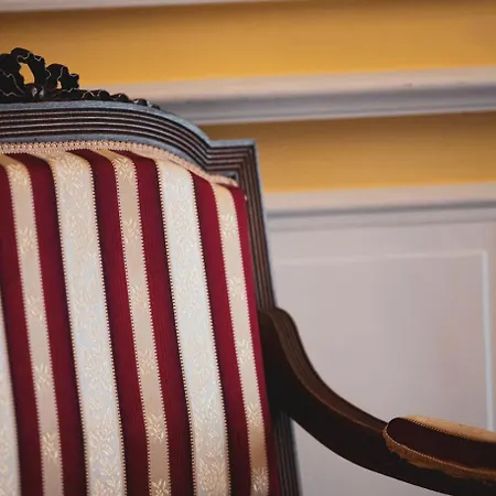 U Palazzu & 3* 文纳科