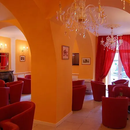 U Palazzu & - Centre Du Village 3*