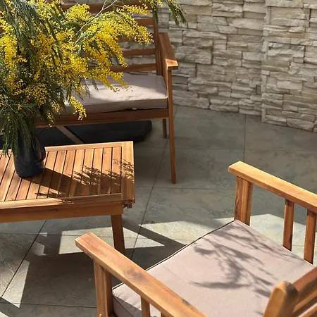U Palazzu & 3* Venaco (Corsica)