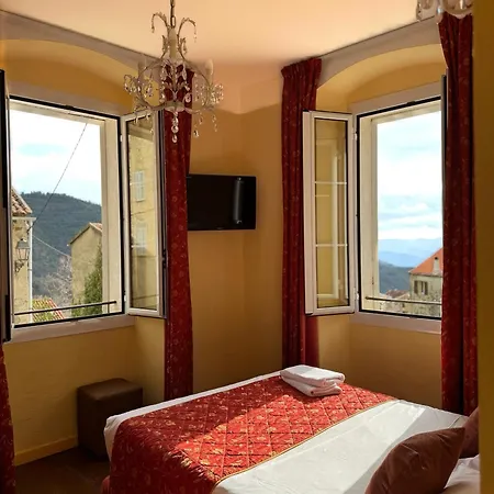 U Palazzu &