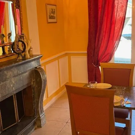 U Palazzu & Hotel 3*