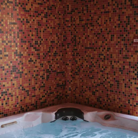 Hotel U Palazzu & 3*