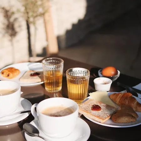 U Palazzu & 베나코