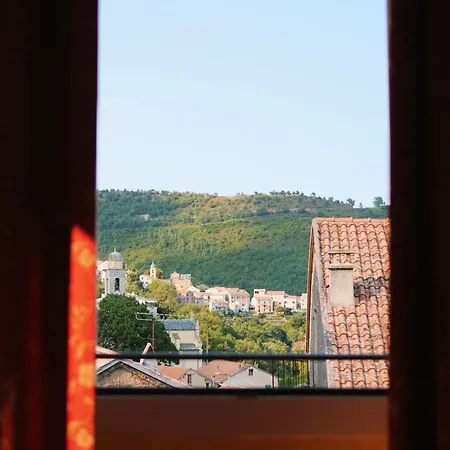 U Palazzu & - Centre Du Village Hotel